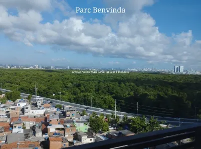 Apartamento com 3 Quartos à venda, 64m² no Boa Viagem, Recife