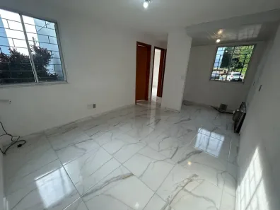 Apartamento com 2 Quartos para alugar, 38m² no Vila Nova, Porto Alegre
