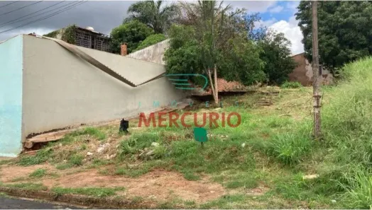 Lote/Terreno à venda, 357m² no Vila Aviação, Bauru