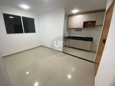 Apartamento com 2 Quartos à venda, 44m² no Glebas Califórnia, Piracicaba