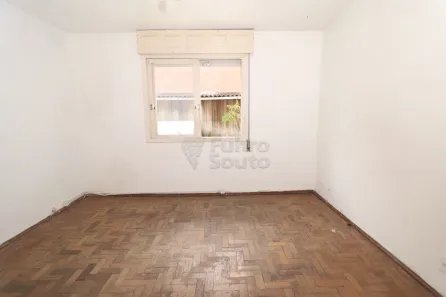 Apartamento com 2 Quartos para alugar, 60m² no Centro, Pelotas