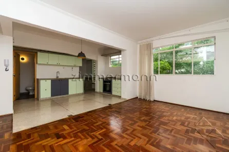 Apartamento com 2 Quartos à venda, 999m² no Pinheiros, São Paulo