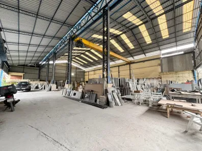 Galpão/Depósito/Armazém para alugar, 2148m² no Jóquei Clube, Juiz de Fora
