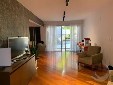 Apartamento com 4 Quartos à venda, 202m² no Agronômica, Florianópolis