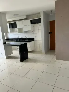 Apartamento com 3 Quartos à venda, 74m² no Goiânia 2, Goiânia