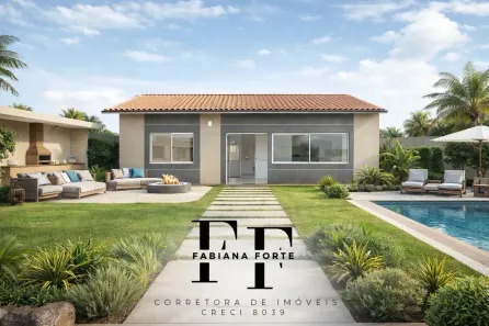Casa de Condomínio com 2 Quartos à venda, 41m² no Iguaíba, Paço do Lumiar