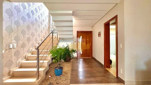 Casa com 4 Quartos à venda, 587m² no Parque Flórida, Rio Claro