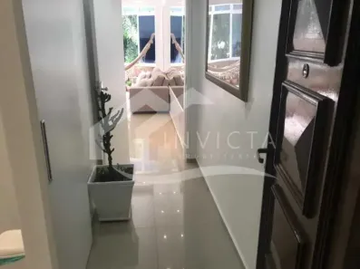 Apartamento com 3 Quartos à venda, 110m² no Copacabana, Rio de Janeiro