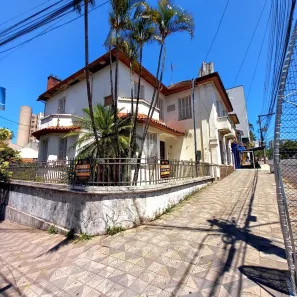 Imóvel Comercial à venda, 540m² no Centro, Santa Maria