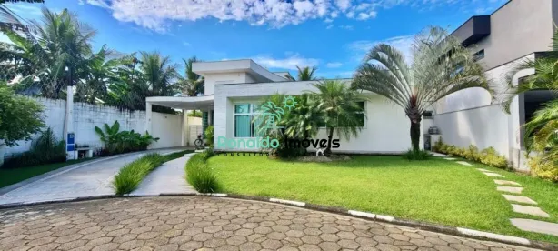 Casa de Condomínio com 5 Quartos à venda, 324m² no Centro, Bertioga
