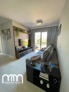 Apartamento com 3 Quartos à venda, 68m² no Parque Residencial João Luiz, Hortolândia
