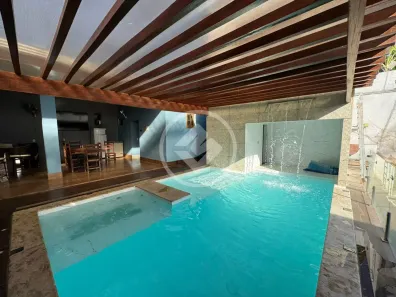Casa com 4 Quartos à venda, 595m² no Setor Pampulha, Aparecida de Goiânia
