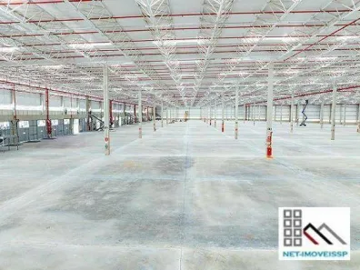 Galpão/Depósito/Armazém para alugar, 5213m² no Batistini, São Bernardo do Campo