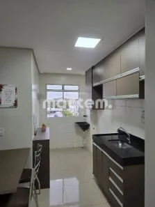 Apartamento com 2 Quartos à venda, 42m² no Ipiranga, Ribeirão Preto