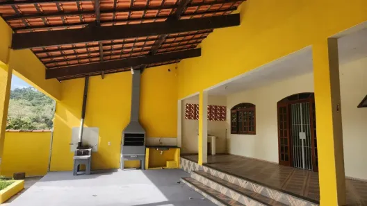 Fazenda/Sítio com 1 Quarto à venda, 120m² no Jardim Santa Maria, São José dos Campos
