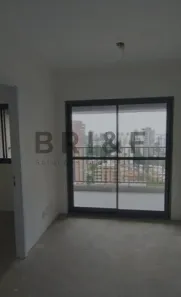 Apartamento com 2 Quartos à venda, 41m² no Chácara Santo Antônio (Zona Sul), São Paulo