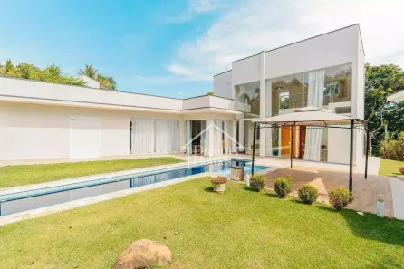 Casa de Condomínio com 3 Quartos para alugar, 248m² no Marambaia, Vinhedo
