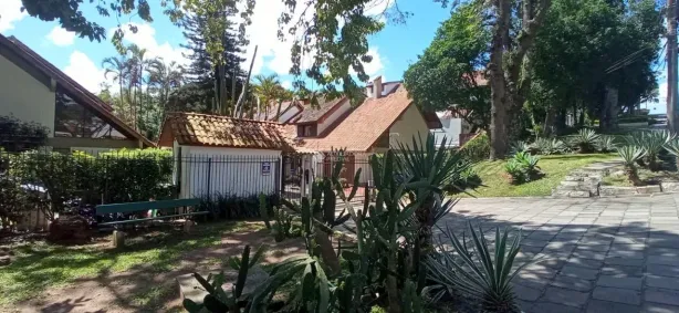 Casa de Condomínio com 3 Quartos à venda, 234m² no Ipanema, Porto Alegre