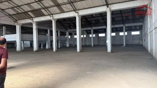 Galpão/Depósito/Armazém para venda ou aluguel, 7000m² no Centro, Guarulhos