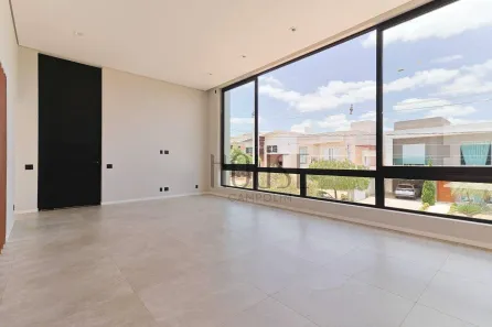 Casa de Condomínio com 4 Quartos à venda, 300m² no Jardim Residencial Chácara Ondina, Sorocaba
