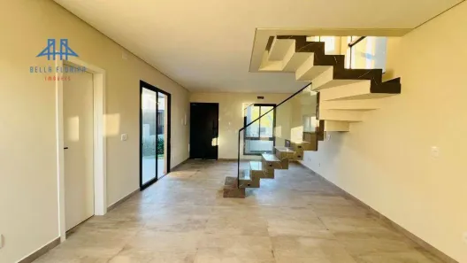 Casa de Condomínio com 3 Quartos à venda, 115m² no Vargem Grande, Florianópolis