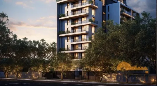 Apartamento com 3 Quartos à venda, 177m² no São Pedro, São José dos Pinhais