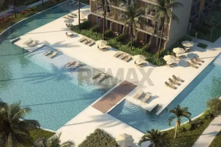 Flat com 1 Quarto à venda, 24m² no , Tamandaré