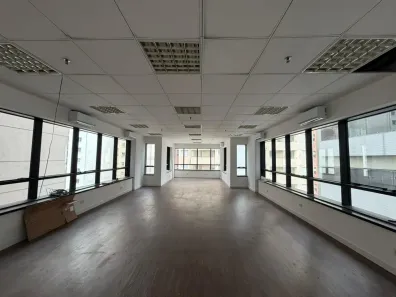 Sala Comercial para venda ou aluguel, 81m² no Consolação, São Paulo