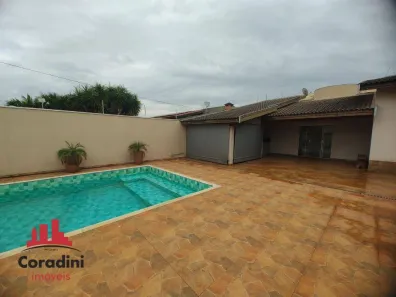 Casa com 1 Quarto à venda, 70m² no Jardim Maria Helena, Nova Odessa