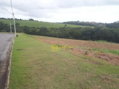 Lote/Terreno à venda, 1689m² no Capoavinha, Votorantim