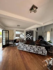 Casa com 3 Quartos à venda, 243m² no Vila Junqueira, Atibaia