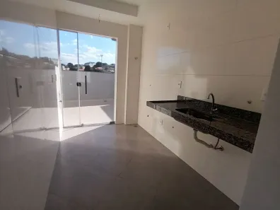 Apartamento com 2 Quartos à venda, 85m² no Santa Mônica, Belo Horizonte