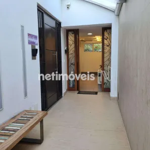 Ponto Comercial à venda, 244m² no Coração de Jesus, Belo Horizonte