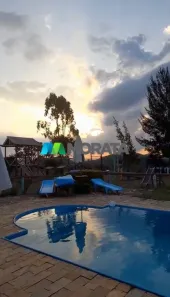 Fazenda/Sítio com 1 Quarto à venda, 62m² no Itatiaia, Ouro Branco