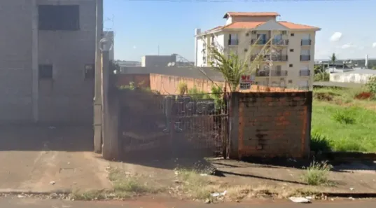 Lote/Terreno à venda, 272m² no Jardim Zara, Ribeirão Preto