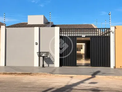 Casa com 3 Quartos à venda, 277m² no Residencial Coxipó, Cuiabá