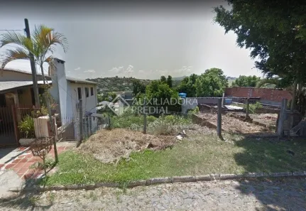 Lote/Terreno à venda, 420m² no Boa Saúde, Novo Hamburgo