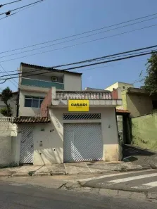 Sobrado com 4 Quartos à venda, 310m² no Jordanópolis, São Bernardo do Campo