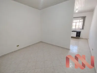 Flat com 1 Quarto para alugar, 24m² no Vila Maria Alta, São Paulo