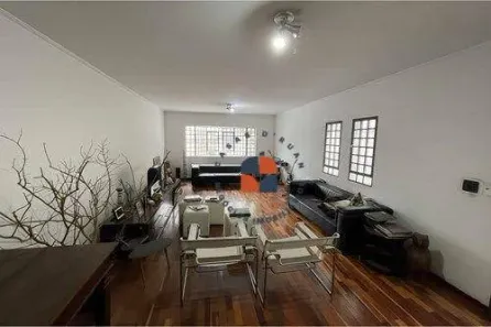 Casa com 4 Quartos à venda, 282m² no Alto da Lapa, São Paulo