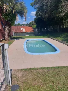 Casa de Condomínio com 2 Quartos à venda, 51m² no Santa Isabel, Viamão