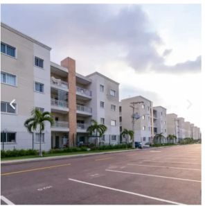 Apartamento com 3 Quartos à venda, 79m² no Flores, Manaus