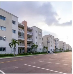 Apartamento com 3 Quartos à venda, 79m² no Flores, Manaus