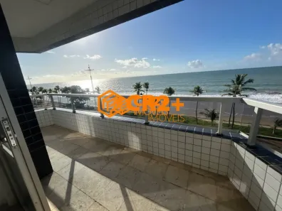 Apartamento com 4 Quartos à venda, 188m² no Boa Viagem, Recife