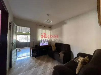 Casa com 3 Quartos à venda, 190m² no Jardim Boa Vista, Rio Claro
