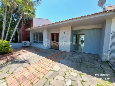 Casa com 3 Quartos à venda, 149m² no Espírito Santo, Porto Alegre