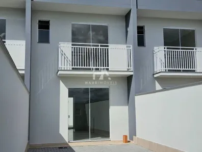 Casa com 2 Quartos à venda, 70m² no Três Rios do Norte, Jaraguá do Sul