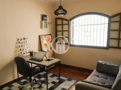 Casa com 4 Quartos à venda, 232m² no Caxambu, Jundiaí