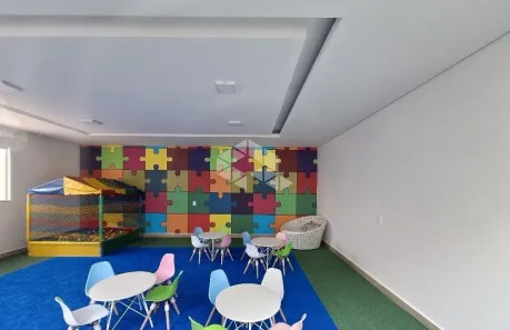 Apartamento com 2 Quartos à venda, 40m² no Areias, São José