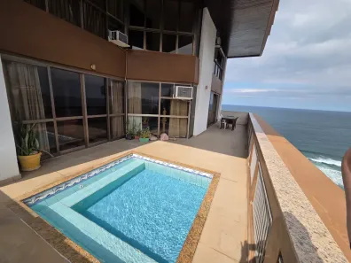 Apartamento com 4 Quartos à venda, 350m² no Barra da Tijuca, Rio de Janeiro